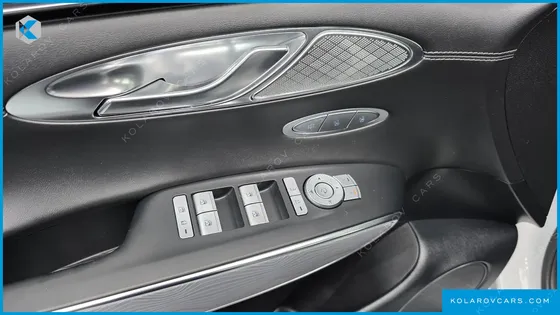 GENESIS GV70 2.5T GASOLINE AWD