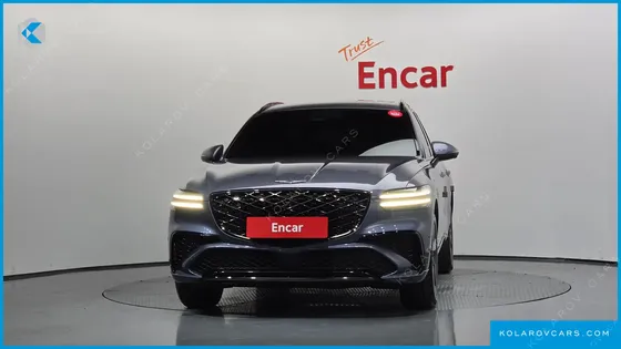 GENESIS GV70 2.5T GASOLINE AWD