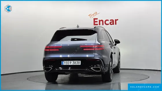 GENESIS GV70 2.5T GASOLINE AWD