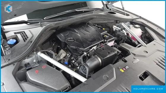 GENESIS GV70 2.5T GASOLINE AWD