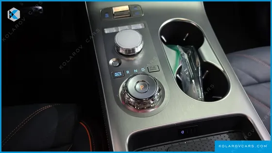 GENESIS GV70 2.5T GASOLINE AWD