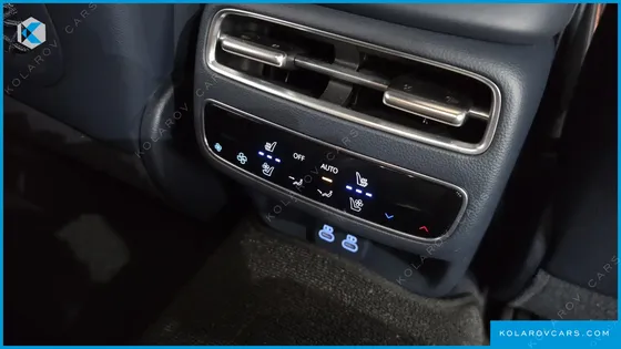 GENESIS GV70 2.5T GASOLINE AWD