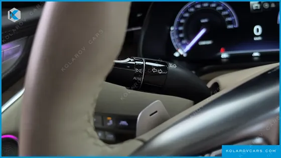 KIA K9 3.3 T-GDI AWD