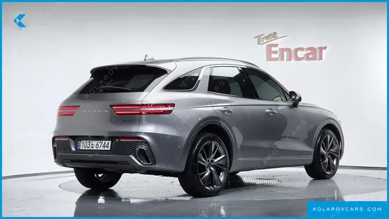 GENESIS GV70 2.5T GASOLINE AWD