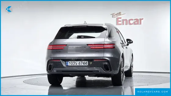 GENESIS GV70 2.5T GASOLINE AWD