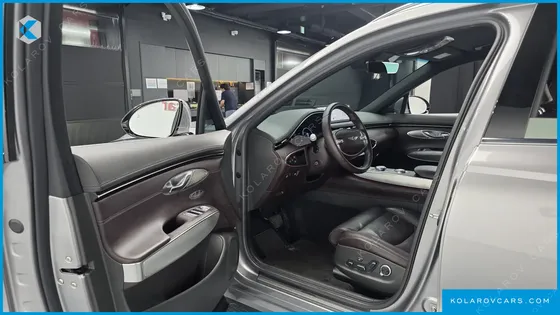 GENESIS GV70 2.5T GASOLINE AWD