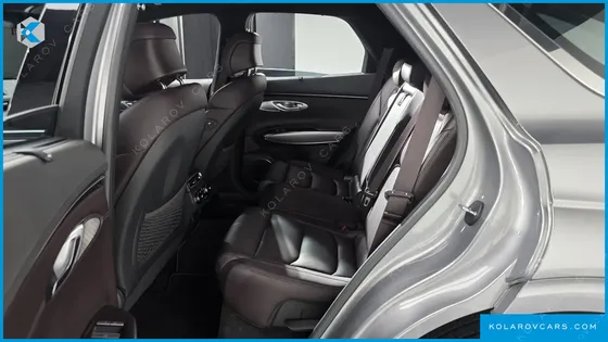 GENESIS GV70 2.5T GASOLINE AWD