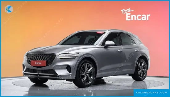 GENESIS GV70 2.5T GASOLINE AWD