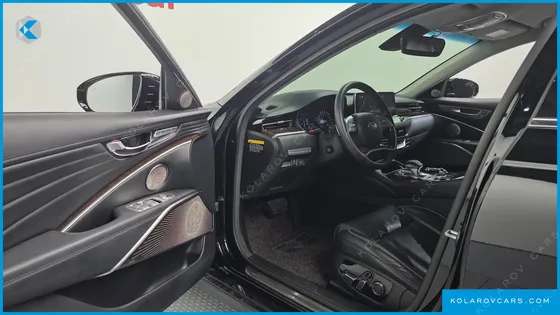 KIA K9 3.8 GDI AWD
