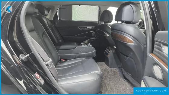 KIA K9 3.8 GDI AWD