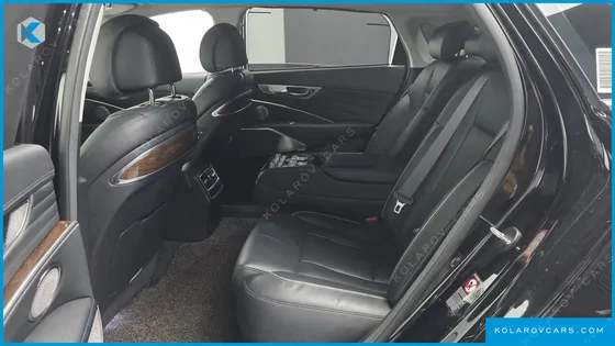 KIA K9 3.8 GDI AWD