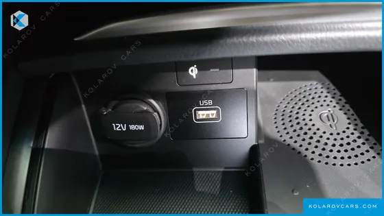 KIA K9 3.8 GDI AWD