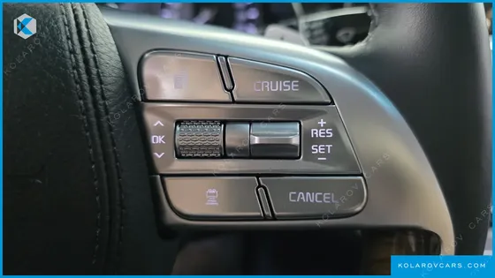 KIA K9 3.8 GDI AWD