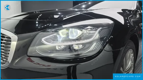 KIA K9 3.8 GDI AWD