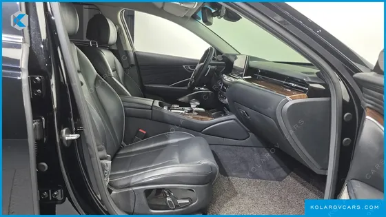 KIA K9 3.8 GDI AWD