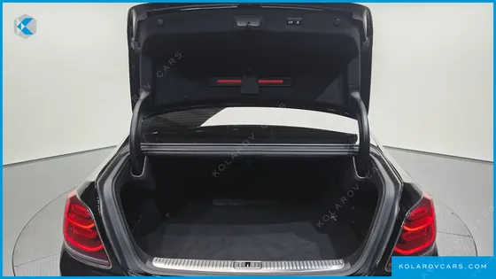 KIA K9 3.8 GDI AWD