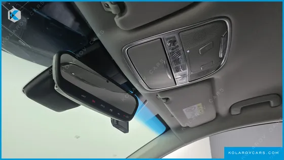 KIA K9 3.8 GDI AWD