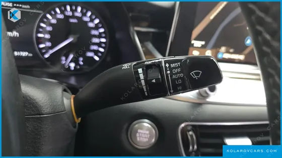 KIA K9 3.8 GDI AWD