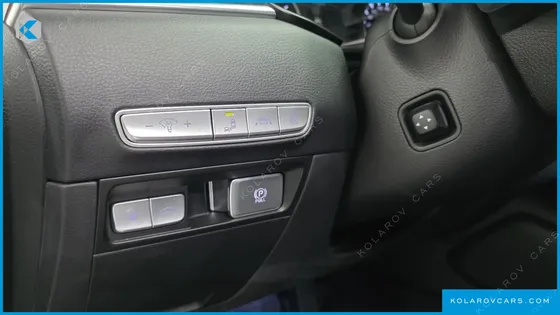 KIA K9 3.8 GDI AWD