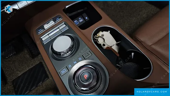 GENESIS GV70 2.5T GASOLINE AWD