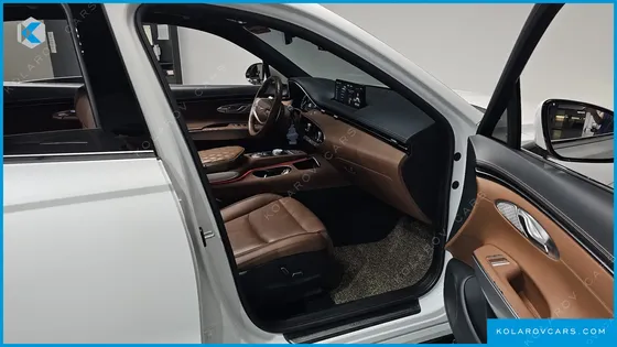 GENESIS GV70 2.5T GASOLINE AWD