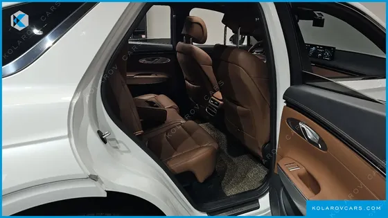 GENESIS GV70 2.5T GASOLINE AWD