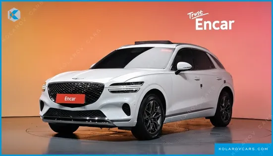 GENESIS GV70 2.5T GASOLINE AWD