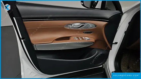 GENESIS GV70 2.5T GASOLINE AWD