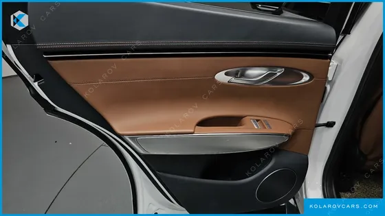 GENESIS GV70 2.5T GASOLINE AWD