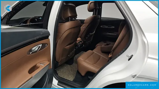 GENESIS GV70 2.5T GASOLINE AWD