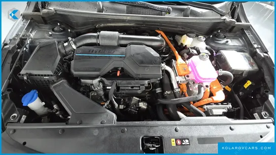 KIA SPORTAGE 30TH EDITION 4WD