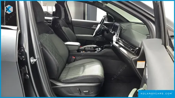 KIA SPORTAGE 30TH EDITION 4WD