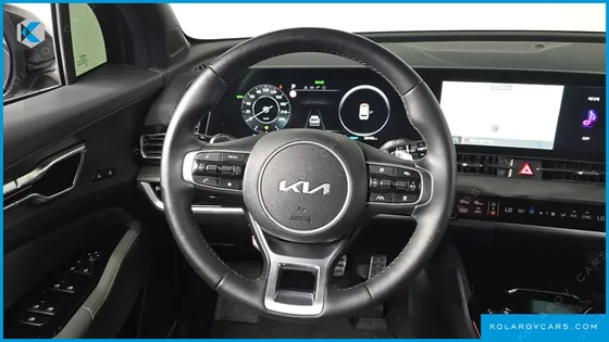 KIA SPORTAGE 30TH EDITION 4WD