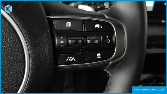 KIA SPORTAGE 30TH EDITION 4WD