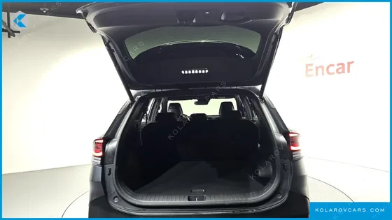 KIA SPORTAGE 30TH EDITION 4WD