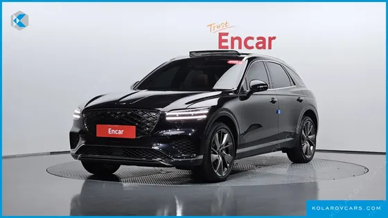 GENESIS GV70 2.5T GASOLINE 2WD