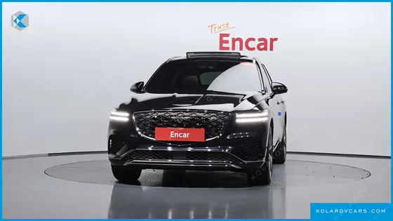 GENESIS GV70 2.5T GASOLINE 2WD