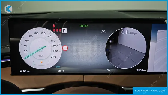 GENESIS GV70 2.5T GASOLINE 2WD