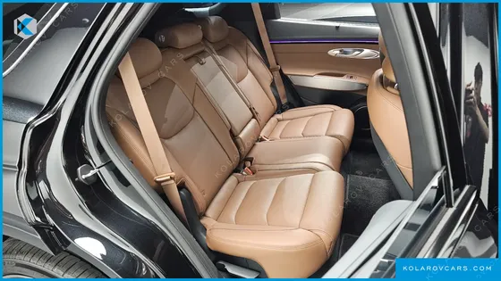GENESIS GV70 2.5T GASOLINE 2WD