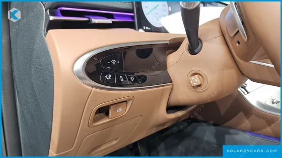 GENESIS GV70 2.5T GASOLINE 2WD