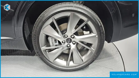 GENESIS GV70 2.5T GASOLINE 2WD
