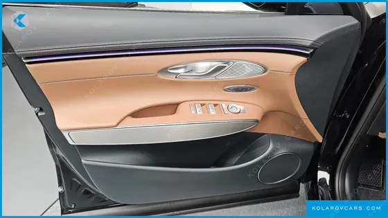 GENESIS GV70 2.5T GASOLINE 2WD