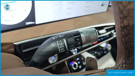 GENESIS GV70 2.5T GASOLINE 2WD