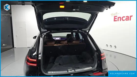 GENESIS GV70 2.5T GASOLINE 2WD