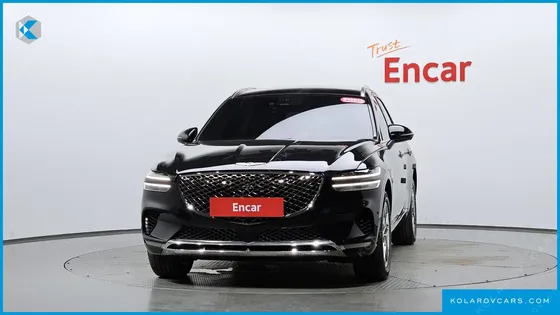 GENESIS GV70 2.5T GASOLINE AWD
