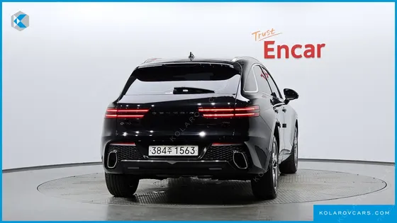 GENESIS GV70 2.5T GASOLINE AWD