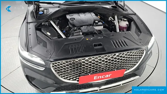 GENESIS GV70 2.5T GASOLINE AWD