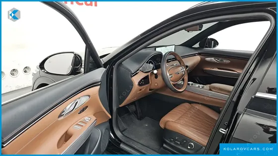GENESIS GV70 2.5T GASOLINE AWD