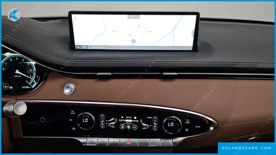 GENESIS GV70 2.5T GASOLINE AWD