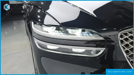 GENESIS GV70 2.5T GASOLINE AWD